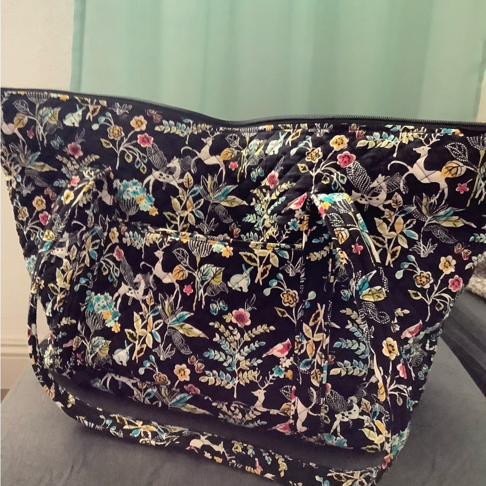 Miller tote